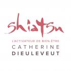 Shiatsu Catherine Dieuleveut